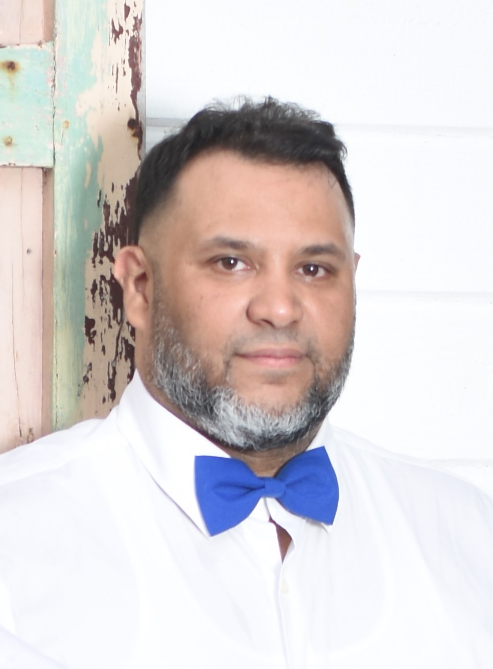 Dave Mejia, Founder & Operations at FinesseHire